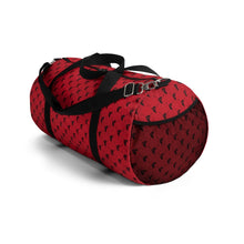 Load image into Gallery viewer, RED Duffel Bag
