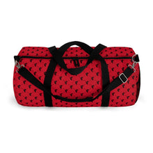 Load image into Gallery viewer, RED Duffel Bag