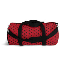 Load image into Gallery viewer, RED Duffel Bag