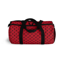 Load image into Gallery viewer, RED Duffel Bag