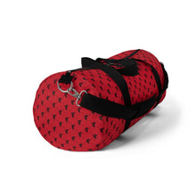 Load image into Gallery viewer, RED Duffel Bag