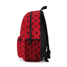 Load image into Gallery viewer, RED New Gen Backpack (Made in USA)