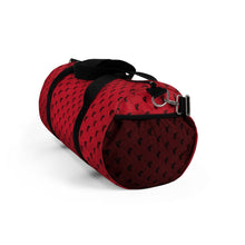 Load image into Gallery viewer, RED Duffel Bag
