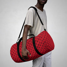 Load image into Gallery viewer, RED Duffel Bag
