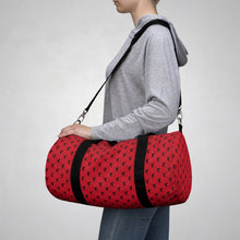 Load image into Gallery viewer, RED Duffel Bag
