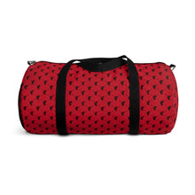 Load image into Gallery viewer, RED Duffel Bag
