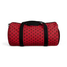 Load image into Gallery viewer, RED Duffel Bag
